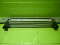 Интеркулер Geely Coolray I 2020 - н.в.