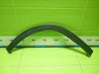 Накладка крыла заднего правого Lexus RX IV 2015 - 2024