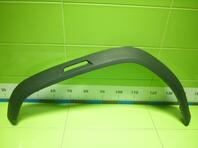 Накладка крыла переднего левого Jetour T2 I 2023 - н.в.