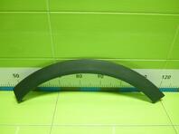 Накладка крыла заднего левого Haval F7 I 2019 - 2024