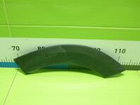 Накладка крыла заднего левого Volkswagen Taos I 2020 - н.в.