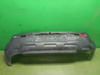Юбка задняя Nissan Pathfinder V [R53] 2021 - н.в.