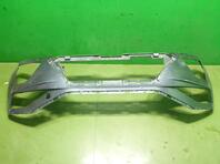 Бампер передний Hyundai Creta II 2021 - н.в.