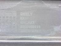 Бампер задний Geely Monjaro I 2021 - н.в.