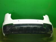 Бампер задний Geely Monjaro I 2021 - н.в.