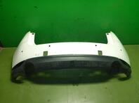 Бампер задний Mazda CX-5 II 2017 - н.в