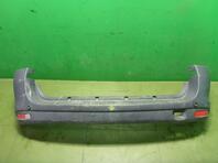 Бампер задний Lada Largus 2012 - н.в.