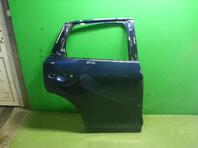 Дверь задняя правая Mazda CX-5 II 2017 - н.в