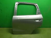 Дверь задняя левая Haval Jolion I 2021 - н.в.