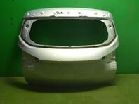 Дверь багажника BAIC X35 I 2019 - н.в.