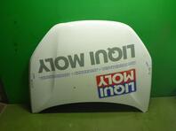 Капот Lada Vesta 2015 - н.в.