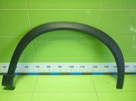 Накладка крыла переднего правого Jaecoo J7 I 2023 - н.в.