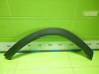 Накладка крыла заднего правого Geely Monjaro I 2021 - н.в.