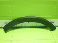 Накладка крыла заднего левого Haval Jolion I 2021 - н.в.