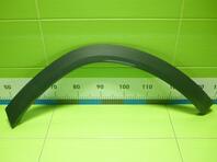 Накладка крыла заднего левого Geely Monjaro I 2021 - н.в.