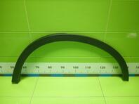 Накладка крыла заднего левого DongFeng AX7 I 2015 - н.в.