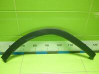 Накладка крыла заднего правого Lexus RX IV 2015 - 2024