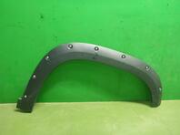 Накладка крыла переднего правого Haval Dargo I 2022 - н.в.