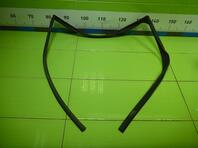 Уплотнитель стекла двери Subaru XV II 2017 - н.в.