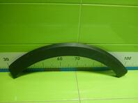 Накладка крыла заднего левого Haval Jolion I 2021 - н.в.