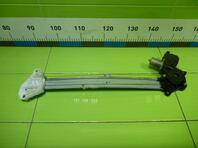 Стеклоподъемник передний правый Subaru XV II 2017 - н.в.