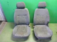 Сиденье салонное Chevrolet Lanos 2002 - 2009