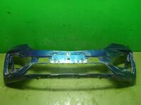 Бампер передний Geely Monjaro I 2021 - н.в.