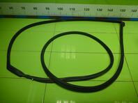 Уплотнитель стекла двери Subaru XV II 2017 - н.в.