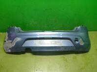 Бампер задний Renault Sandero I 2009 - 2014