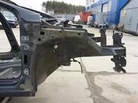 Лонжерон передний правый Peugeot 408 2012 - н.в.