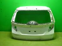Дверь багажника Hyundai Tucson IV 2020 - н.в.