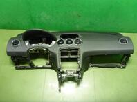 Торпедо Peugeot 408 2012 - н.в.