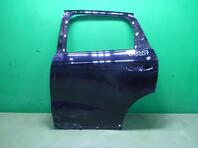 Дверь задняя левая Haval Jolion I 2021 - н.в.