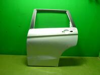 Дверь задняя левая Haval M6 II 2021 - н.в.