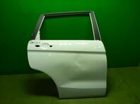 Дверь задняя правая Haval M6 II 2021 - н.в.