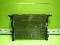 Радиатор основной Renault Logan II 2012 - н.в.