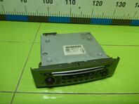 Магнитола Peugeot 408 2012 - н.в.