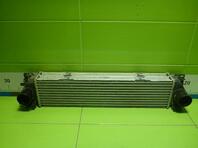 Интеркулер Geely Monjaro I 2021 - н.в.