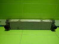 Интеркулер Geely Monjaro I 2021 - н.в.