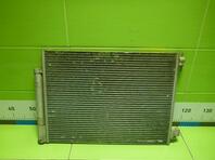 Радиатор кондиционера (конденсер) Lada Vesta 2015 - н.в.