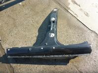 Порог со стойкой левый Lada Vesta 2015 - н.в.
