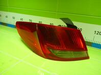 Фонарь задний наружный левый Peugeot 408 2012 - н.в.
