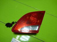 Фонарь задний внутренний правый Peugeot 408 2012 - н.в.