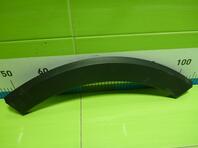 Накладка крыла заднего левого Haval Jolion I 2021 - н.в.