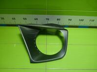 Планка над фарой Haval Dargo I 2022 - н.в.