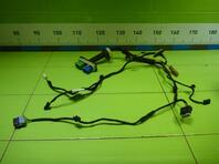 Проводка (коса) Peugeot 408 2012 - н.в.