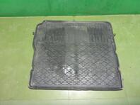 Коврик багажника Lada Vesta 2015 - н.в.