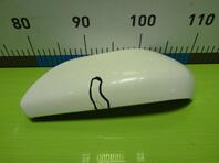 Накладка зеркала левого Toyota Camry VIII [XV70] 2017 - н.в.