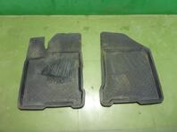 К-кт ковриков салона Lada Vesta 2015 - н.в.