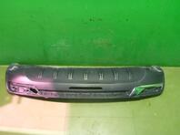 Юбка задняя Haval Jolion I 2021 - н.в.